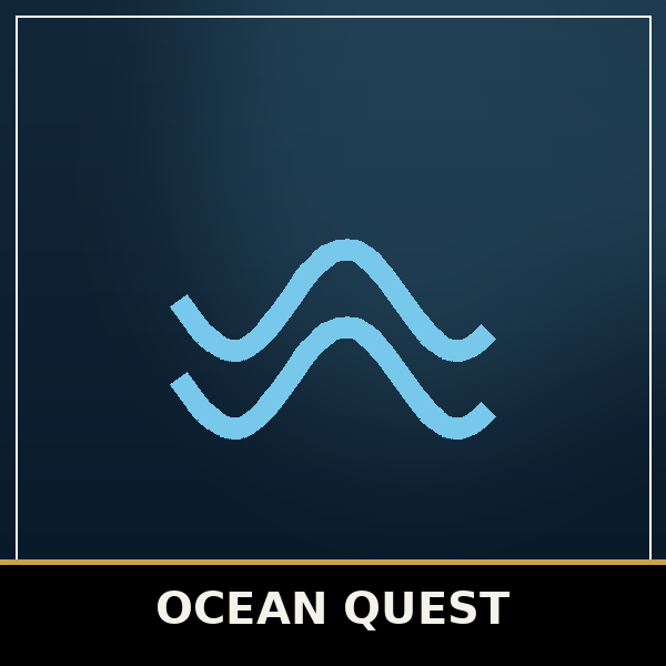Ocean Quest