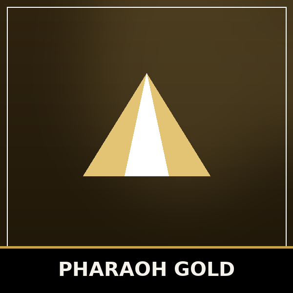 Pharaoh Gold