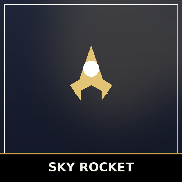 Sky Rocket
